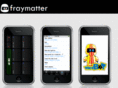 fraymatter.com