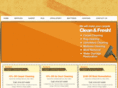 freshcarpetcleaningburbank.com