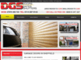 garagedoorschesterfield.com