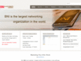 glastonbury-bni.com