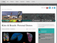 grantdcook.com