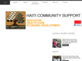 haiticommunitysupport.org