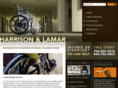 harrisonlamar.com