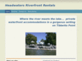 headwatersriverfront.com
