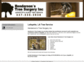 hendersonstreesurgery.com