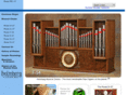 holmbergclockworks.com
