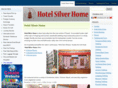 hotelsilverhome.com