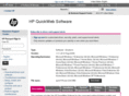 hpquickweb.com