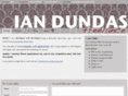 iandundas.com