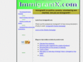 immigrantx.com