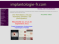 implantologie-fr.com