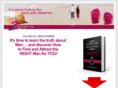 in2findinglove.com