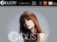 industryhairdressing.com