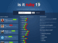 isitruby19.com