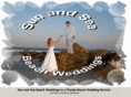 jacksonvillebarefootweddings.com