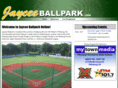 jayceeballpark.com