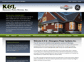 kandlgenerators.com