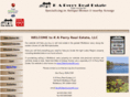 kaperryrealestate.com