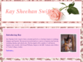 kaysheehanswift-harpist.co.uk