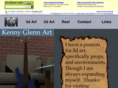 kennyglennart.com