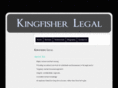 kingfisherlegal.com