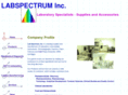 labspectrum.com