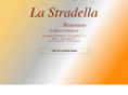 lastradella.com