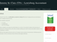 lewisburgaccountant.com