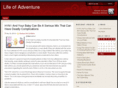 lifeofadventure.org