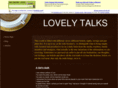 lovelytalks.com