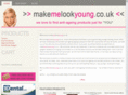 makemelookyoung.co.uk