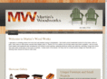 martinswoodworks.com