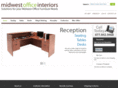 midwestofficeinteriors.com