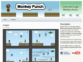 monkeypunchgame.com