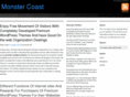monstercoast.com