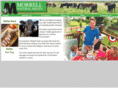 morrellnaturalmeats.com