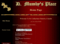 mumby.net