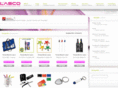 mundolasco.com