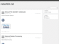 netsoft24.net