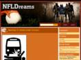 nfldreams.com