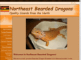 northeastbeardeddragons.com