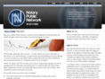 notarypublicnetwork.com
