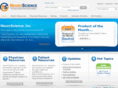 nuvoxil.com