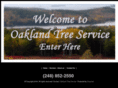 oaklandtreeservice.com
