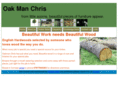 oakmanchris.com