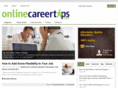 onlinecareertips.com