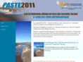 paste2011.com