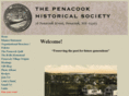 penacookhistoricalsociety.org