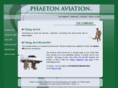 phaetonaviation.com