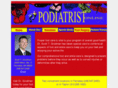 podiatristonline.com